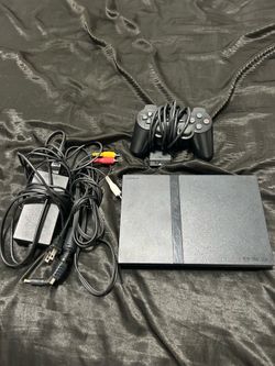 Ps2 SLIM