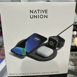 Drop Xl Wireless Charger 