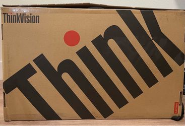 Lenovo ThinkVision P32p-20 31.5 Inch LED Monitor ThinkVision P32p 20 - Type 62A2