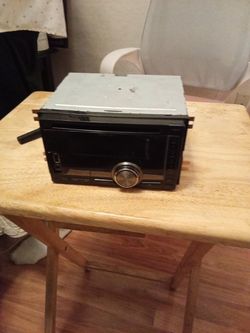 A Radio