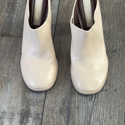 Franco Sarto Heels 6.5 $10