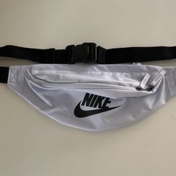 Nike bag