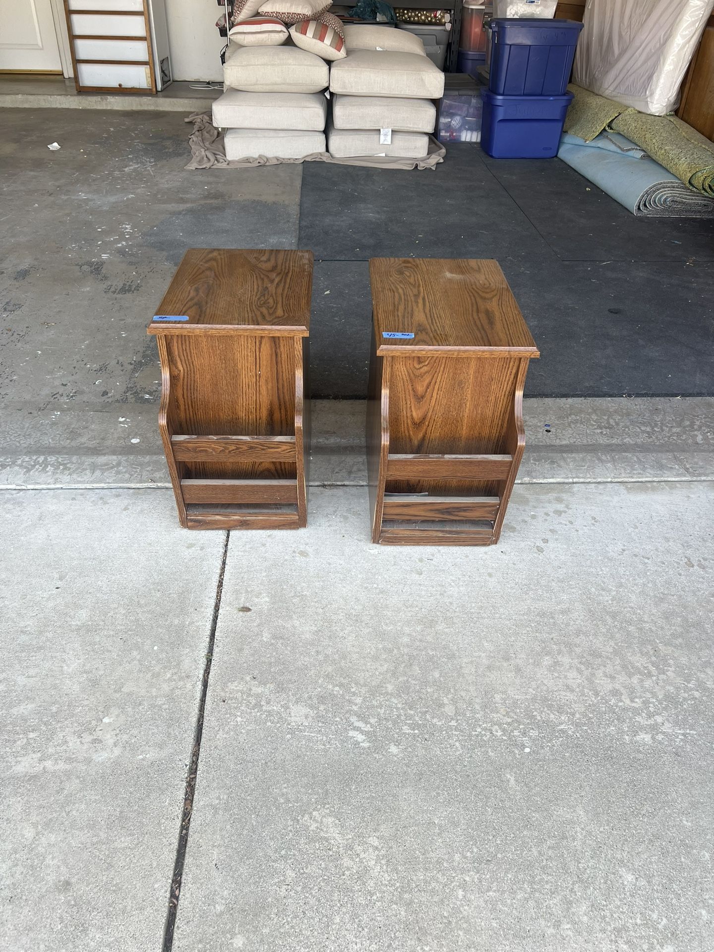 Small End Tables