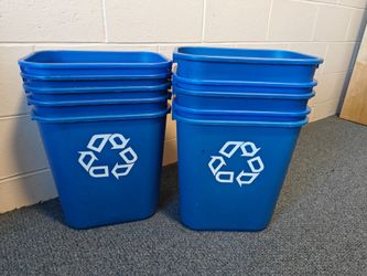 Recycling Can