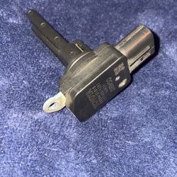 Toyota Mass Air Flow Sensor 