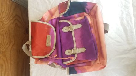 Jessica Simpson Backpack