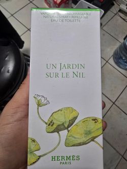Fragrance