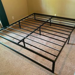 Bed Frame For Queen 