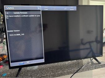 Vizio TV