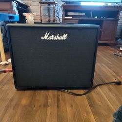 Marshall Code 50 Amplifier