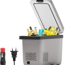 Portable Refrigerator