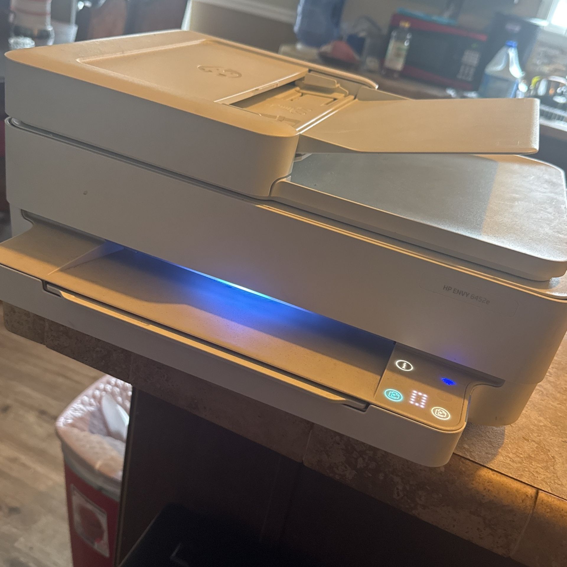 Hp printer
