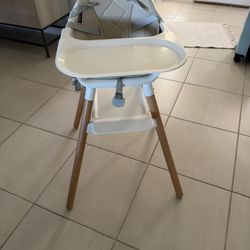 High Chair 