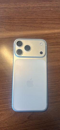 iPhone 17 pro max unlocked