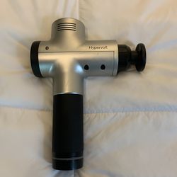 Hypervolt Massage Gun