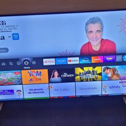 Vizio Smart TV