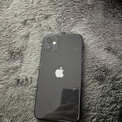 Unlocked Iphone 11