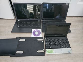 Laptop bundle