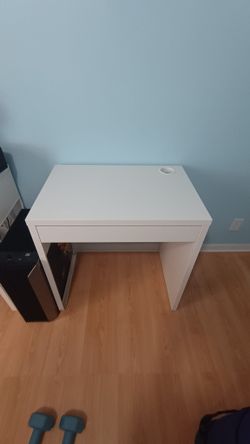 IKEA desk