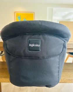 Inglesina Fast Table Chair High Chair