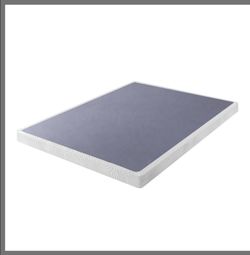 Mattress Foundation