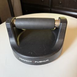 Single One Perfect Push-up 