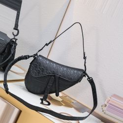 Messenger Bag 