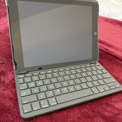 iPad 5th Generation 