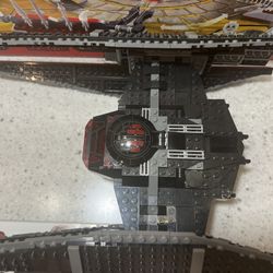 75179 LEGO Star Wars Kylo Ren's TIE Fighter