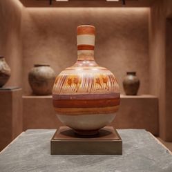 Ceramic Water Jug