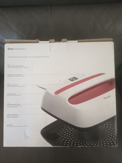 Cricut Easy Press 2