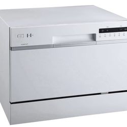 Counter Top Dish Washer