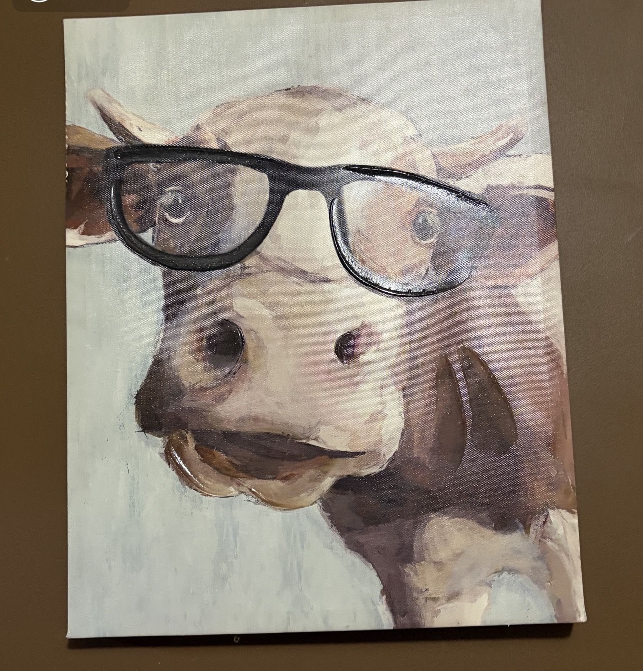 Cow