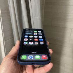IPHONE 12 MAX UNLOCKED “read”