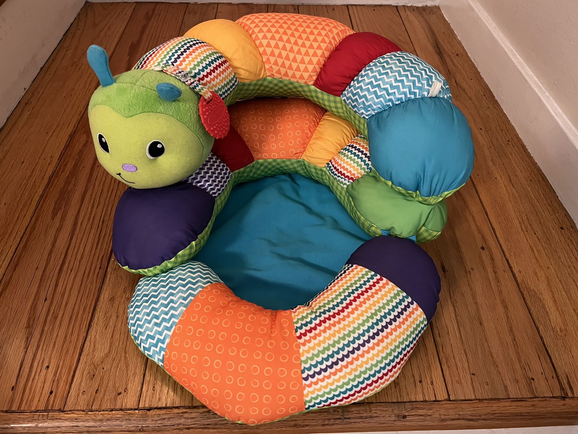 Baby Chair, Bouncer, Tummy Pillow