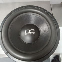 DC LEVAL 4 15" 
