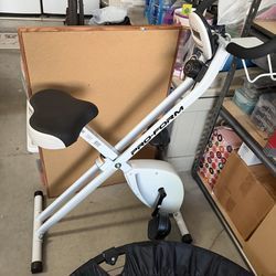 ProForm bike