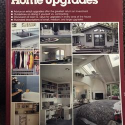 Cost-Effective Home Upgrades