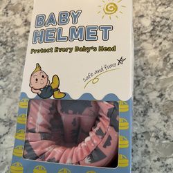 Baby Helmet