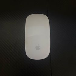 Apple Magic Mouse White 2nd Gen Lightning Cable