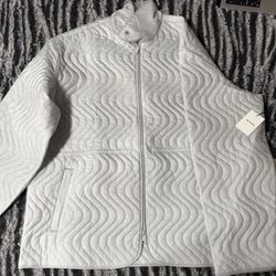 Aime Leon Dore Quilted Jacket