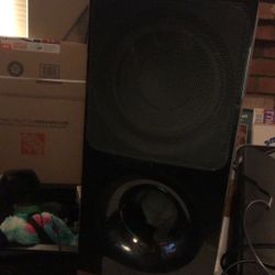 Sony Bluetooth Sound bar And Sub With Remote