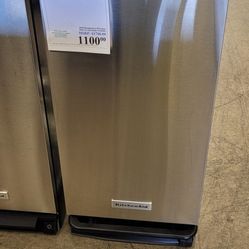 Kitchenaid Trash Compactor 