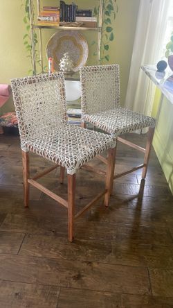 Set Of Counterstools