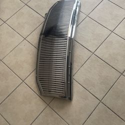 Car Grill