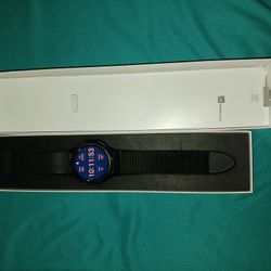 Samsung Galaxy Watch 6 Classic 43 Mm 