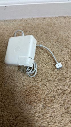 Apple MacBook MagSafe Power Adapter