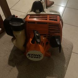 Fs45c Stihl