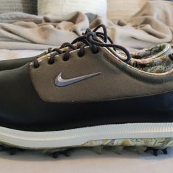 Nike Golf Shoes Sz 10.5 Mens