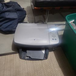 hp printer
